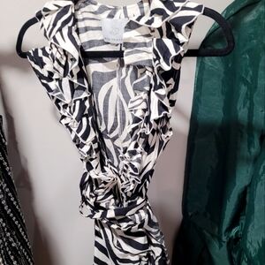 NWOT IBIZA style Princess Dress z Medium